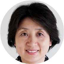 Dr. Jiangyun Sheng, DMD