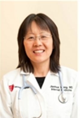 Dr. Jianhua Wang, MD