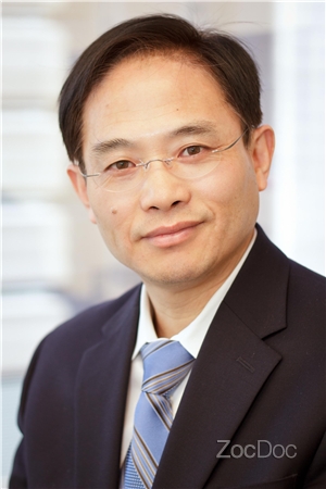 Dr. Jianjun Li, MD