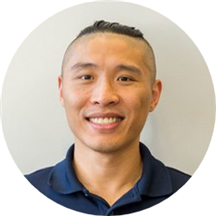 Dr. Jiawei Fan, DC