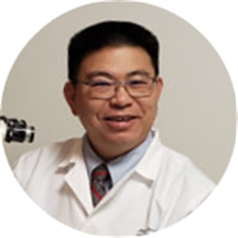 Dr. Jiayi Zhou, OD