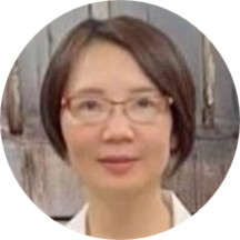 Dr. Jie Ling, MD, PhD