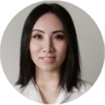 Dr. Jielin Wang, DMD