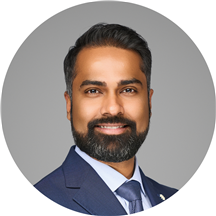 Dr. Jigar Gandhi, MD