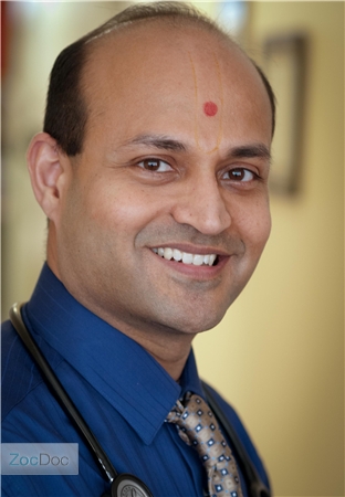 Dr. Jigar Thakkar, MD