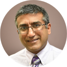 Dr. Jigish Sheth, DO, FACOG