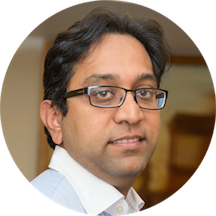 Dr. Jigishu Dhabuwala, MD