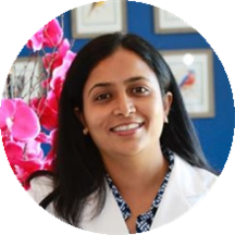 Dr. Jigna Khetani, DDS