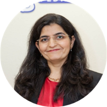 Dr. Jigna Negandhi, MD