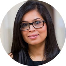 Dr. Jigna Patel, MD