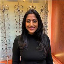 Dr. Jigna Patel, OD