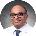 Dr. Jignesh Dholaria, MD