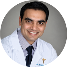 Dr. Jignesh Patel, DDS