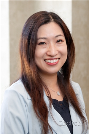 Dr. Jihyon Jeong, DMD
