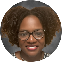 Dr. Jikesha Benton-Johnson, PsyD