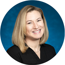 Dr. Jill-Ann Swenson, MD
