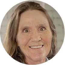 Dr. Jill Atkinson, PhD