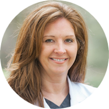 Dr. Jill Blau, DPM