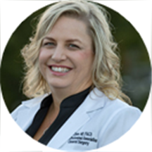 Dr. Jill Enter, MD, FACS