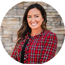 Dr. Jill Pasinski, DDS