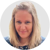 Dr. Jill Robinson, DNP, PMHNP-BC