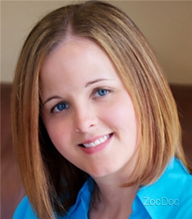 Dr. Jill Roth, DO