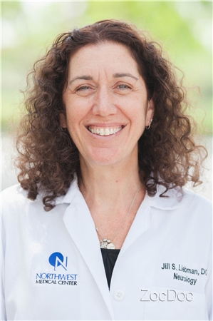Dr. Jill S Liebman, DO