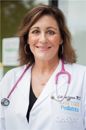 Dr. Jill Sedacca, MD