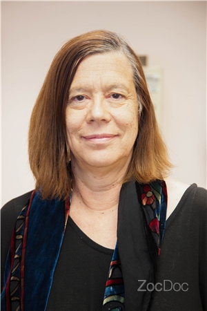 Dr. Jill Silverman, MD
