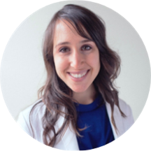 Dr. Jill Varriale Goncalves, DMD