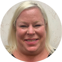 Dr. Jill Wezorek, OD