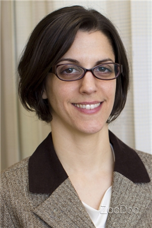 Dr. Jillian Catalanotti, MD