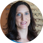 Dr. Jillian Chapman, OD