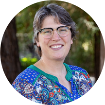 Dr. Jillian Davenport, MD