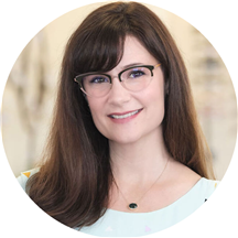 Dr. Jillian Iris Okeefe, OD