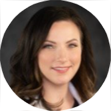 Dr. Jillian Marie Rouleau, PMHNP-BC, DNP