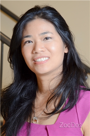 Dr. Jillwen Sung, DMD