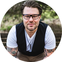 Dr. Jim (Patrick) Harris, LPC, PhD
