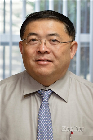 Dr. Jim Cheng, DMD