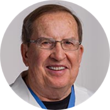 Dr. Jim Gilmore, MD