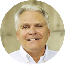 Dr. Jim Kivlin, OD