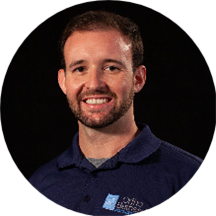 Dr. Jim Norris, DPT, PT