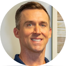 Dr. Jim Sweeney, DC