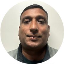 Dr. Jim Varghese, PT