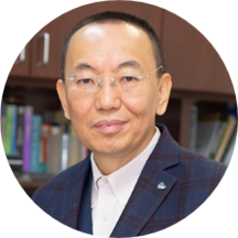 Dr. Jimin Wang, MD