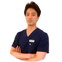 Dr. Jimmy (Jong-il) Jo, DPT, OCS