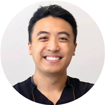 Dr. Jimmy Bui, DDS
