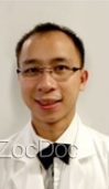 Dr. Jimmy Van, DPM