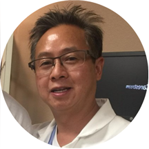 Dr. Jimmy Vu Ngo, DDS