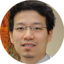 Dr. Jin Chen, DC